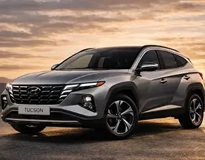 هیوندای توسان 2023 Hyundai Tucson