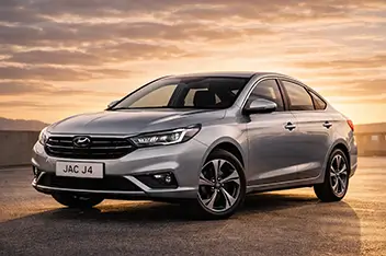 JAC J4